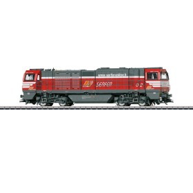 Märklin 37215.1 -NY Id: 17067 -H0 (1:87)