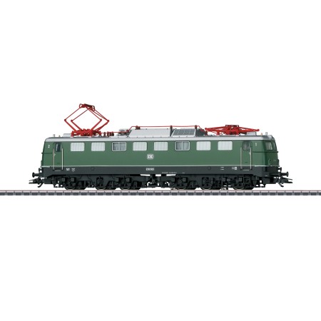 Märklin 37855.1 -NY Id: 17072 -H0 (1:87)