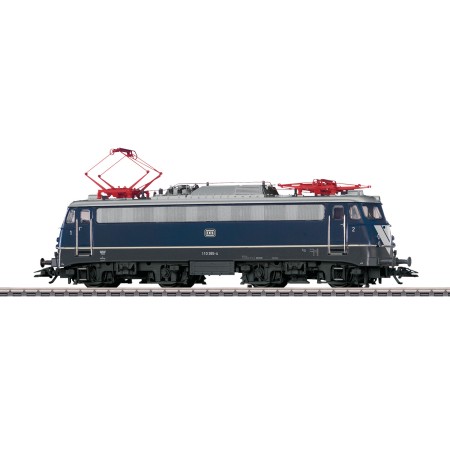 Märklin 39124.1 -NEW Id: 17075 -H0 (1:87)