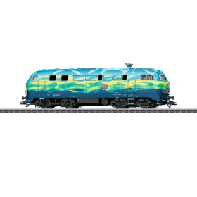 Märklin 39218.1 -NEW Id: 17079 -H0 (1:87)