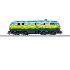 Märklin 39219.1 -NEW Id: 17081 -H0 (1:87)