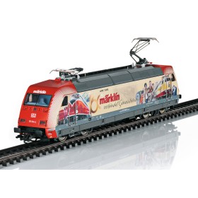 Märklin 39378.1 -NY Id: 17082 -H0 (1:87)