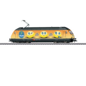 Märklin 39465.1 -NEW Id: 17087 -H0 (1:87)