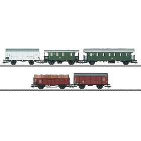 Märklin 48816.1 -NY Id: 16721 -H0 (1:87)