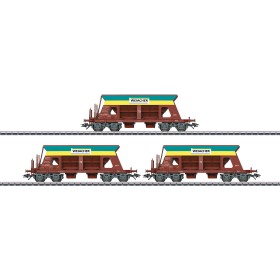 Märklin 46332.1 -NEW Id: 16722 -H0 (1:87)