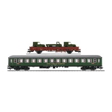 Märklin 47950.1 -NY Id: 16748 -H0 (1:87)