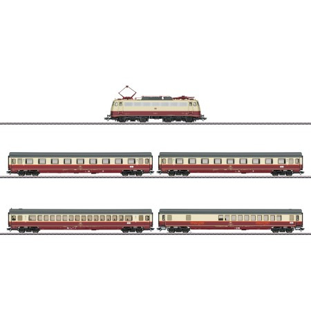 Märklin 26983.1 -NY Id: 16861 -H0 (1:87)