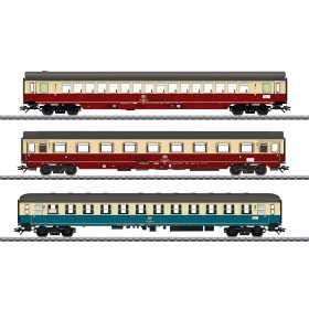 Märklin 43307.1 -NY Id: 16863 -H0 (1:87)