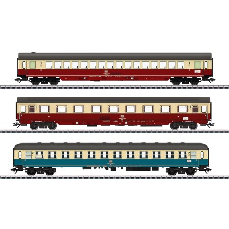 Märklin 43307.1 -NEW Id: 16863 -H0 (1:87)