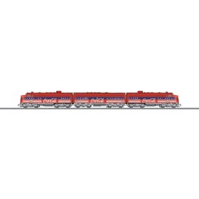 Märklin 39622.1 -NEW Id: 16864 -H0 (1:87)