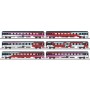 Märklin 42648.1 -NY Id: 16866 -H0 (1:87)