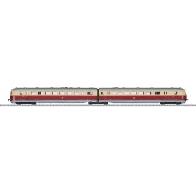 Märklin 37775.1 -NEW Id: 16868 -H0 (1:87)