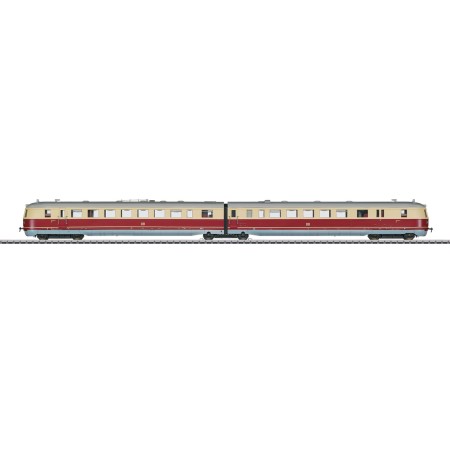 Märklin 37775.1 -NY Id: 16868 -H0 (1:87)