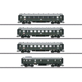 Märklin 41354.1 -NEW Id: 16869 -H0 (1:87)