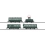 Märklin 26195.1 -NEW Id: 16872 -H0 (1:87)