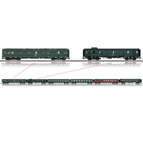 Märklin 43256.1 -NEW Id: 16876 -H0 (1:87)