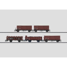 Märklin 46391.1 -NEW Id: 16979 -H0 (1:87)