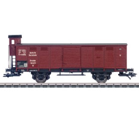 Märklin 46160.1 -NEW Id: 16988 -H0 (1:87)