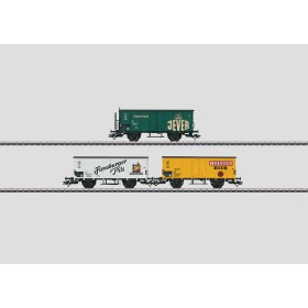 Märklin 48774.1 -NY Id: 16991 -H0 (1:87)