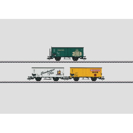 Märklin 48774.1 -NY Id: 16991 -H0 (1:87)