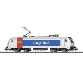 Märklin 36633.1 -NEW Id: 17057 -H0 (1:87)