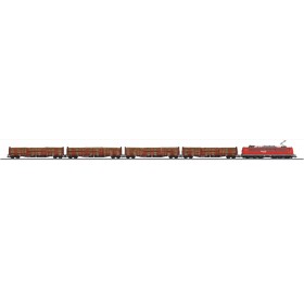 Märklin 26594 -NEW Id: 16230 -H0 (1:87)