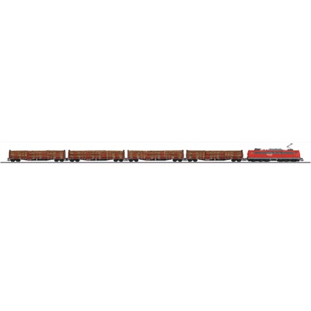 Märklin 26594 -NY Id: 16230 -H0 (1:87)