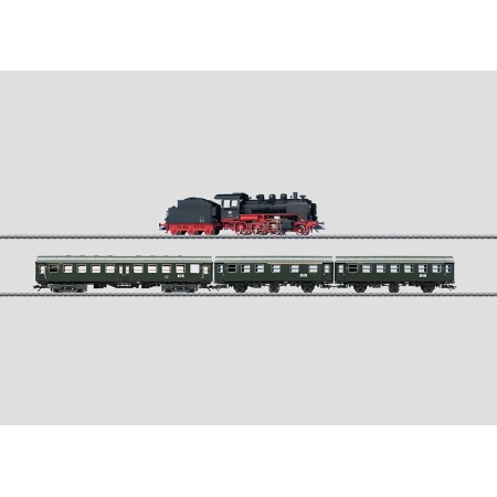 Märklin 26564.1 -Begagnad skick: 2 Id: 16004 -H0 (1:87)