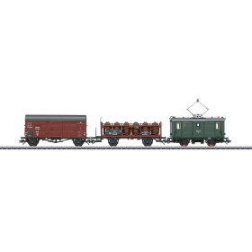 Märklin 26194.1 -NEW Id: 16178 -H0 (1:87)