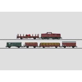 Märklin 26578.1 -NEW Id: 14584 -H0 (1:87)