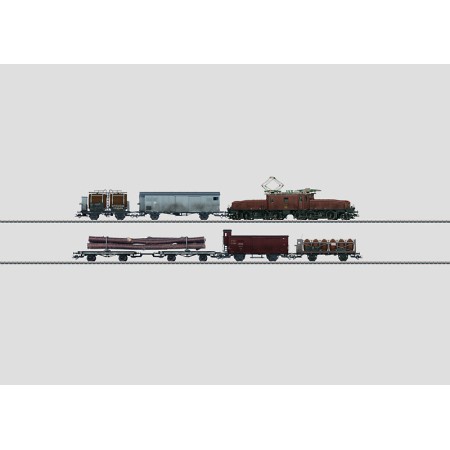 Märklin 26591.1 -NEW Id: 14367 -H0 (1:87)