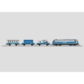 Märklin 26566 -NEW Id: 13616 -H0 (1:87)