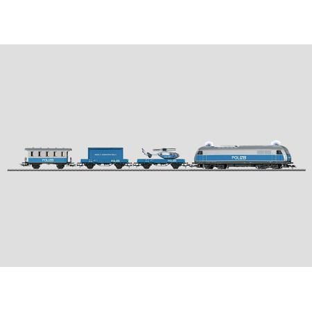 Märklin 26566 -NEW Id: 13616 -H0 (1:87)