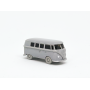 Wiking 323/1M - Grey VW T1 Bus - Retro H0