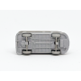 Wiking 323/1M - Grey VW T1 Bus - Retro H0