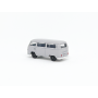 Wiking 330/1G - Grey VW T2 Bus - Retro H0