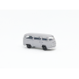 Wiking 330/1G - Grey VW T2 Bus - Retro H0