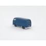 Wiking 330/1C - Blue VW T2 Bus - Retro H0