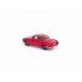 Wiking 306/3A - Red VW Karmann Ghia - Retro H0