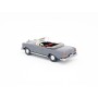 Wiking 382/2A - Grey Mercedes 280 SE - Retro H0