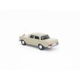 Wiking 378/1F - Grey Mercedes 220 Fintail - Retro H0