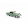 Wiking 383/1A - Green Mercedes 250 SE Coupé - Retro H0