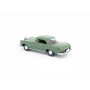 Wiking 383/1A - Green Mercedes 250 SE Coupé - Retro H0