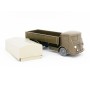 Wiking 161/1G - Brown Büssing 4500 Truck - Retro H0