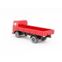 Wiking 616/1A/A - Red Büssing LU 7 Truck - Retro H0