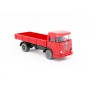 Wiking 616/1A/A - Red Büssing LU 7 Truck - Retro H0