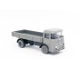 Wiking 616/1B/B - Grey Büssing LU 7 Truck - Retro H0