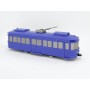 Wiking 220/2B? - Blue Tram - Retro H0