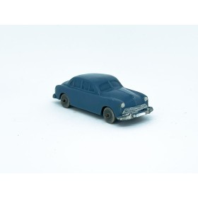 Wiking 109/2J - Greyblue american "Limousine" - Retro H0