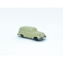 Wiking 123/3N - Yellowgrey Opel Olympia Delivery van - Retro H0